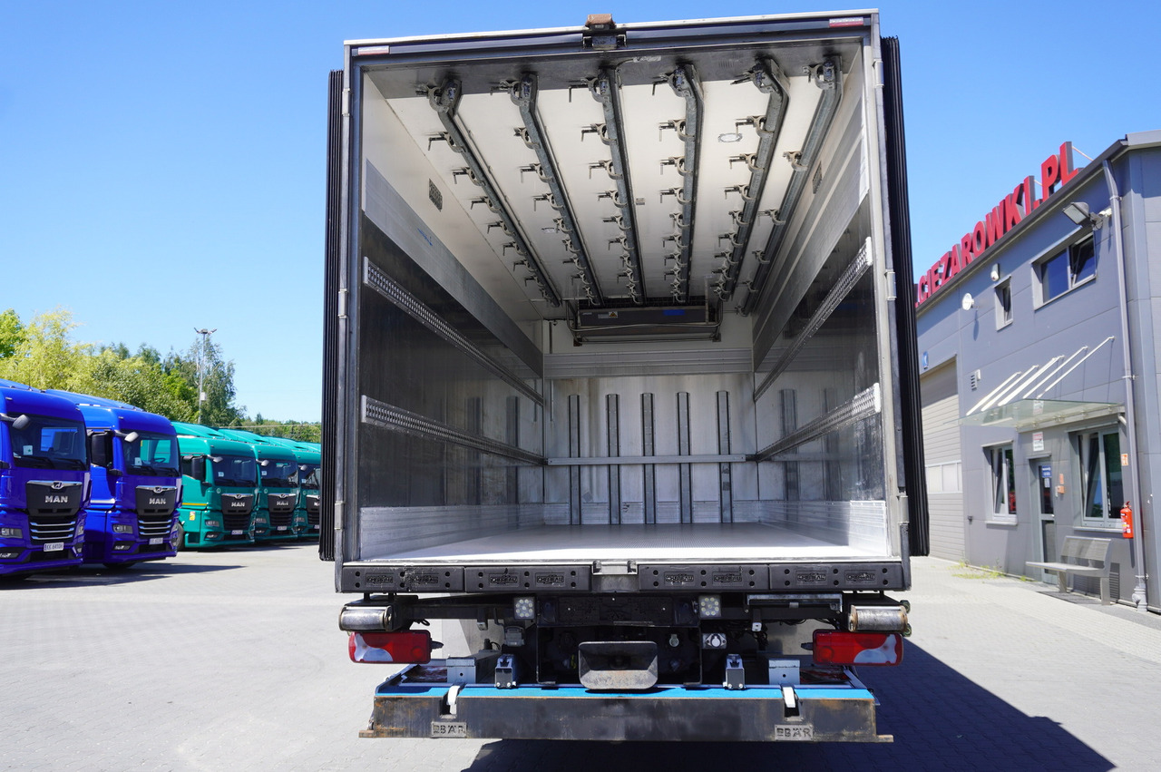 MAN TGX 18.430 / Meat hook CHEREAU refrigerator / Thermoking UT1200 - Koelwagen vrachtwagen: afbeelding 5 MAN TGX 18.430 / Meat hook CHEREAU refrigerator / Thermoking UT1200 - Koelwagen vrachtwagen: afbeelding 5
