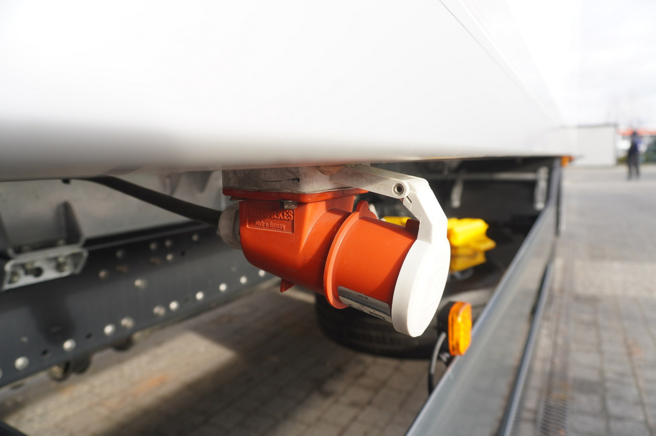 MAN TGX 26.400 / IGLOOCAR / Carrier Supra 1150 MT Silent - Isotherm vrachtwagen: afbeelding 5 MAN TGX 26.400 / IGLOOCAR / Carrier Supra 1150 MT Silent - Isotherm vrachtwagen: afbeelding 5