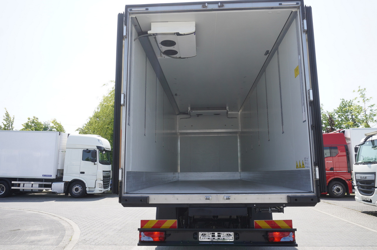 MAN TGX 26.470 / 2022 / Krone Refrigerator 40 EPAL Multitemp Dopplestock / Carrier Supra 950 MT - Koelwagen vrachtwagen: afbeelding 3 MAN TGX 26.470 / 2022 / Krone Refrigerator 40 EPAL Multitemp Dopplestock / Carrier Supra 950 MT - Koelwagen vrachtwagen: afbeelding 3