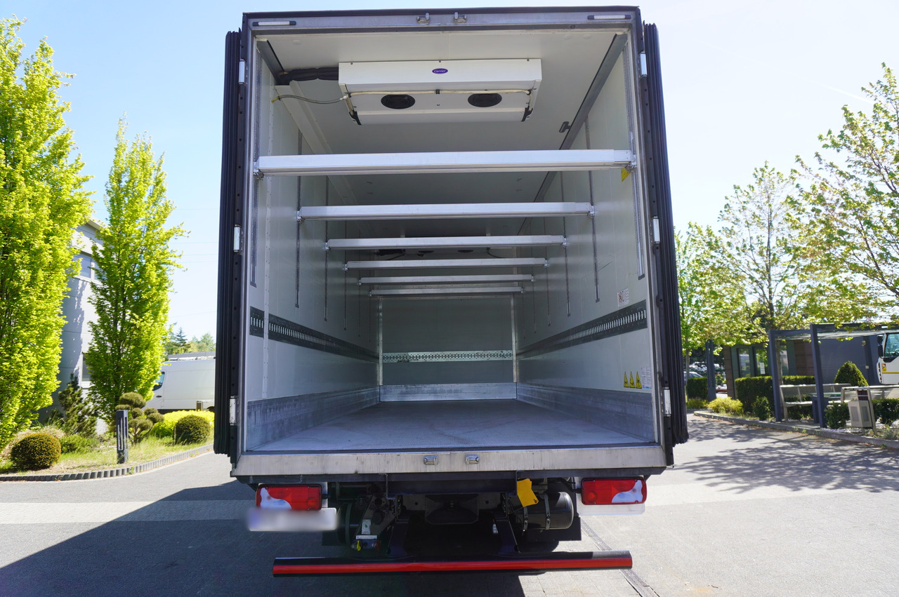 MAN TGX 26.510 / 2022 / New Krone refrigerator bitemperature / Dopplestock / Carrier Supra 1150 MT / 4 units - Koelwagen vrachtwagen: afbeelding 4 MAN TGX 26.510 / 2022 / New Krone refrigerator bitemperature / Dopplestock / Carrier Supra 1150 MT / 4 units - Koelwagen vrachtwagen: afbeelding 4