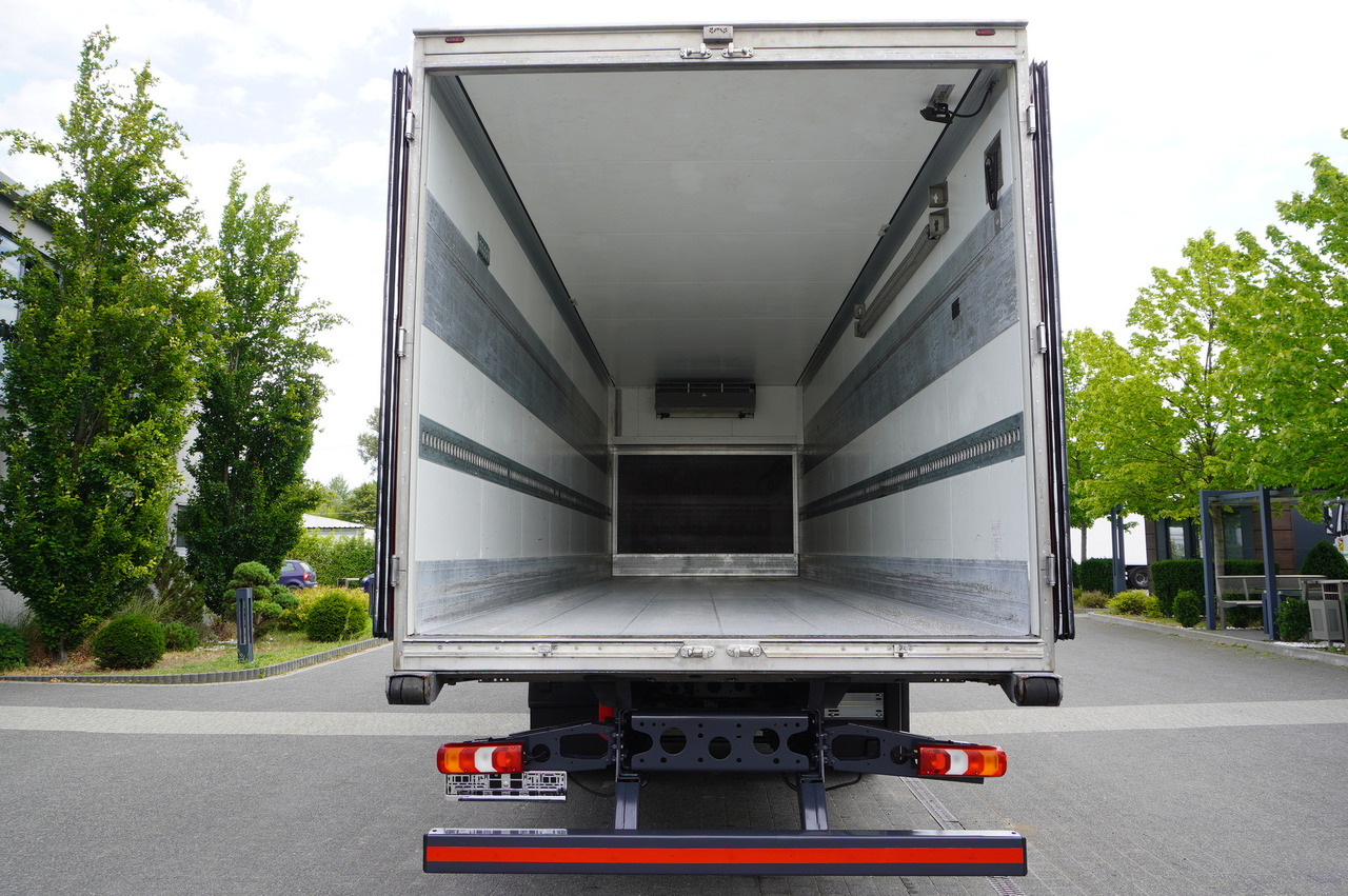 MERCEDES-BENZ Actros 1824 / Refrigerator 22 EPAL / Carrier Supra 850 / Sleeping cabin - Koelwagen vrachtwagen: afbeelding 5 MERCEDES-BENZ Actros 1824 / Refrigerator 22 EPAL / Carrier Supra 850 / Sleeping cabin - Koelwagen vrachtwagen: afbeelding 5