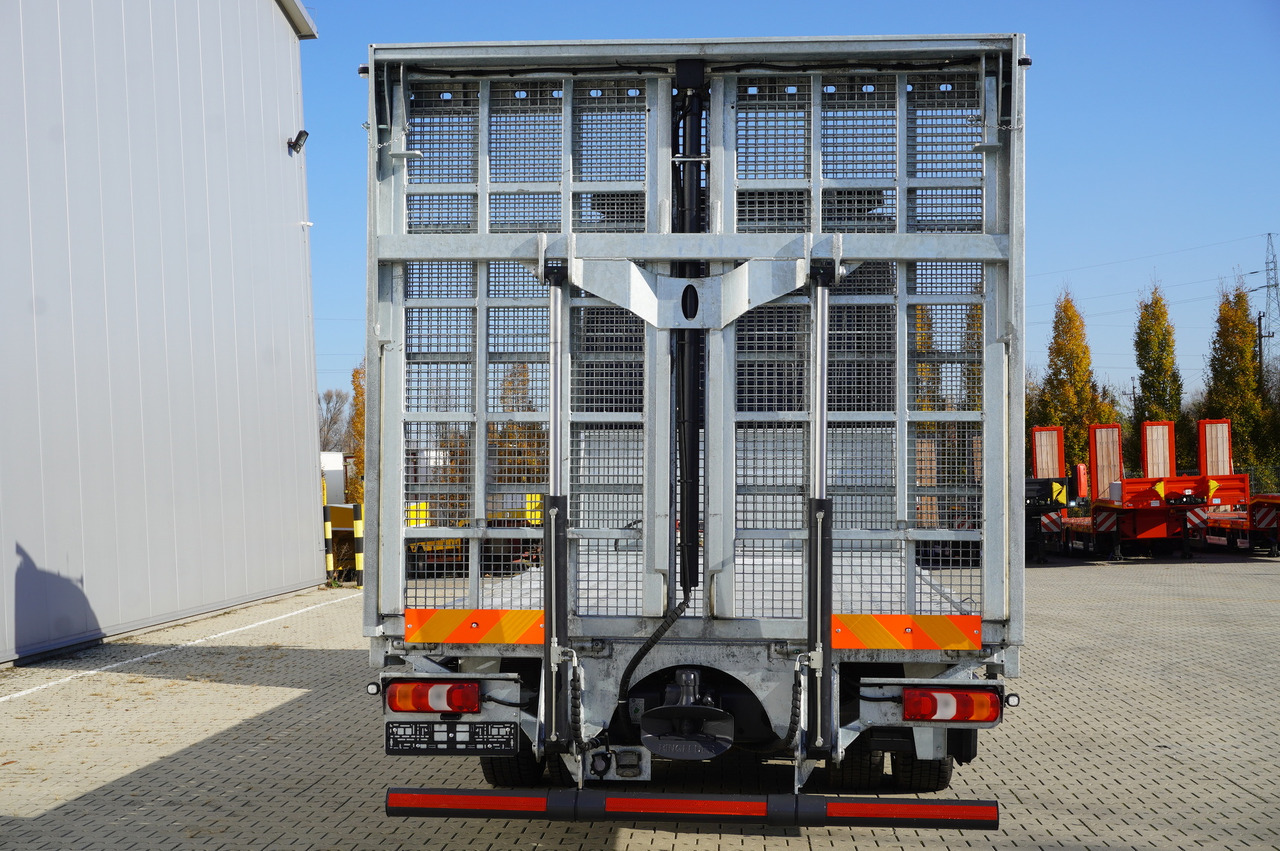 MERCEDES-BENZ Actros 1840 E6 4×2 / NEW Tow Truck platform 9.25 m / Lounge cabin - Autovrachtwagen vrachtwagen: afbeelding 5 MERCEDES-BENZ Actros 1840 E6 4×2 / NEW Tow Truck platform 9.25 m / Lounge cabin - Autovrachtwagen vrachtwagen: afbeelding 5