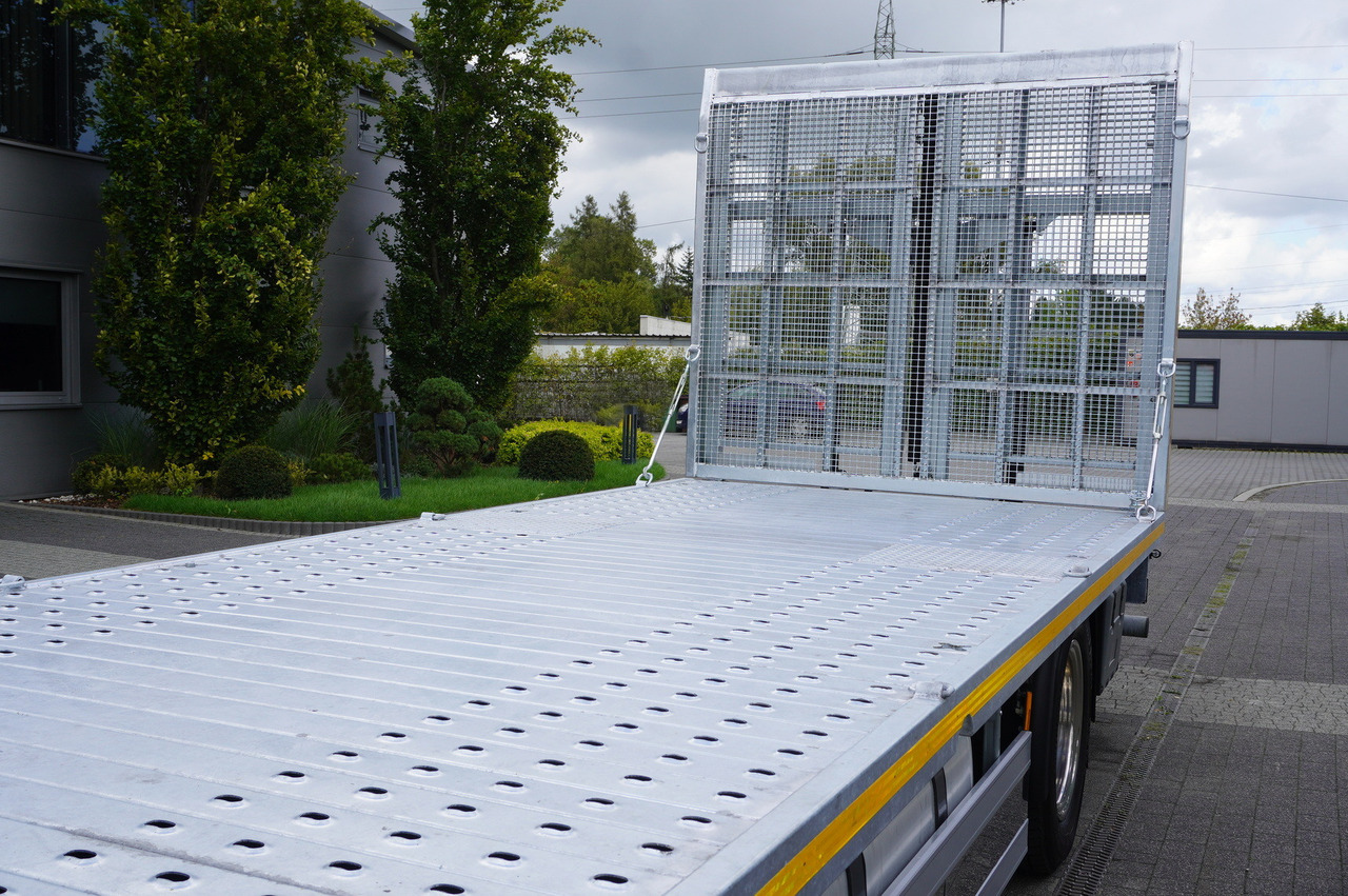 Bergingsvoertuig MERCEDES-BENZ Actros 1840 / NEW galvanized Tow truck 9.2 m / Sleeper cab: afbeelding 15
