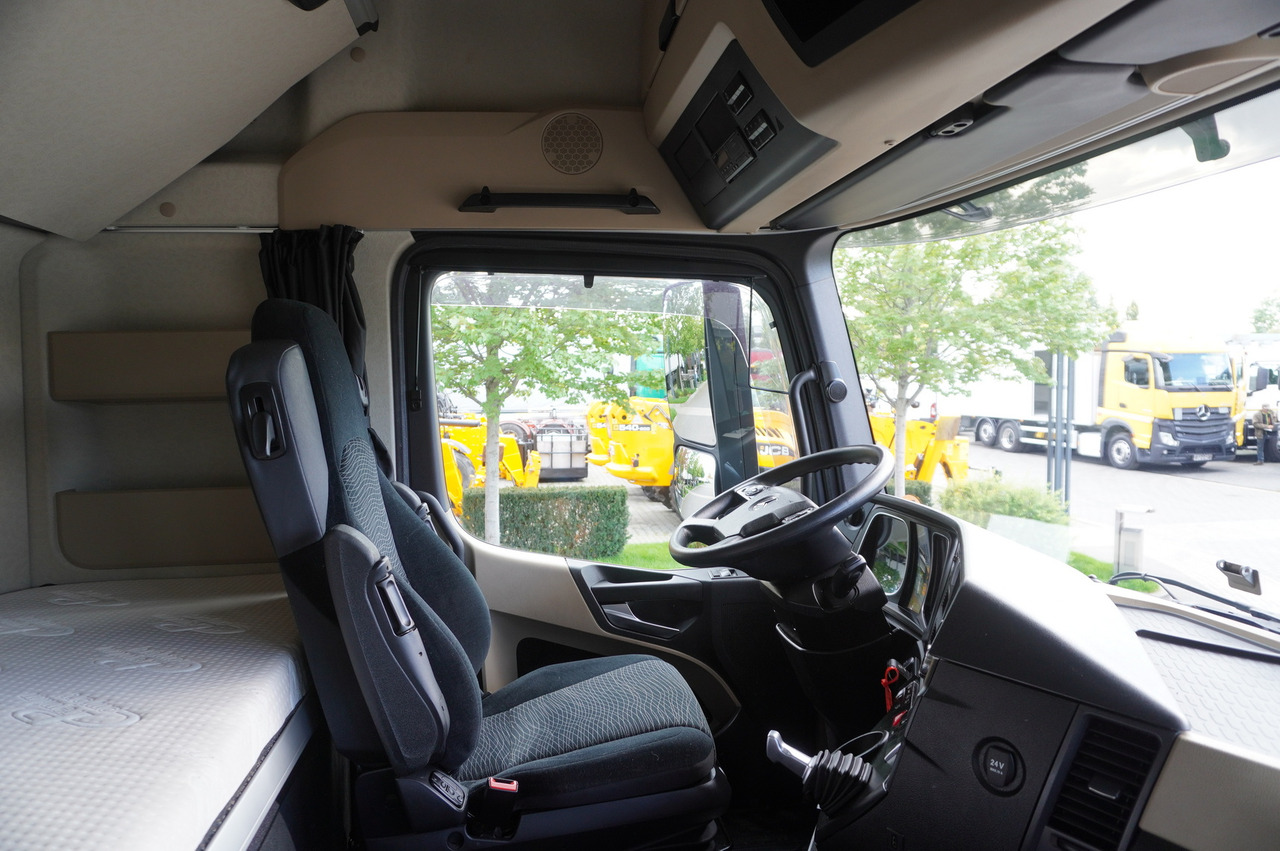 Bergingsvoertuig MERCEDES-BENZ Actros 1840 / NEW galvanized Tow truck 9.2 m / Sleeper cab: afbeelding 36