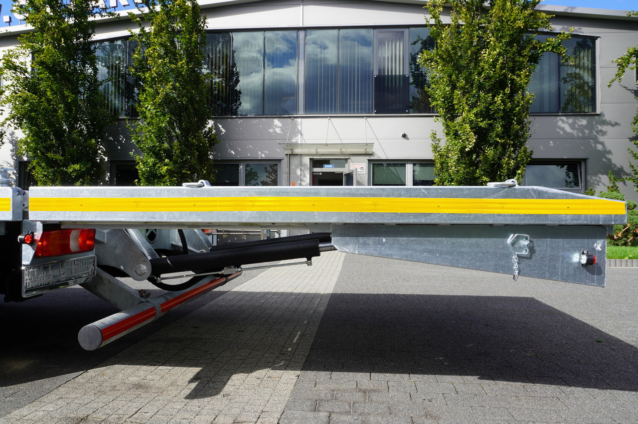 MERCEDES-BENZ Actros 1840 / NEW galvanized Tow truck 9.2 m / Sleeper cab - Autovrachtwagen vrachtwagen: afbeelding 5 MERCEDES-BENZ Actros 1840 / NEW galvanized Tow truck 9.2 m / Sleeper cab - Autovrachtwagen vrachtwagen: afbeelding 5