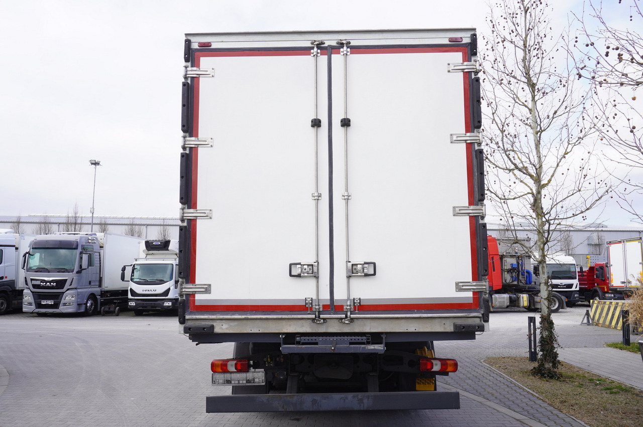 MERCEDES-BENZ Actros 2542 / GIGA cabin / Thermoking 1000R - Koelwagen vrachtwagen: afbeelding 4 MERCEDES-BENZ Actros 2542 / GIGA cabin / Thermoking 1000R - Koelwagen vrachtwagen: afbeelding 4