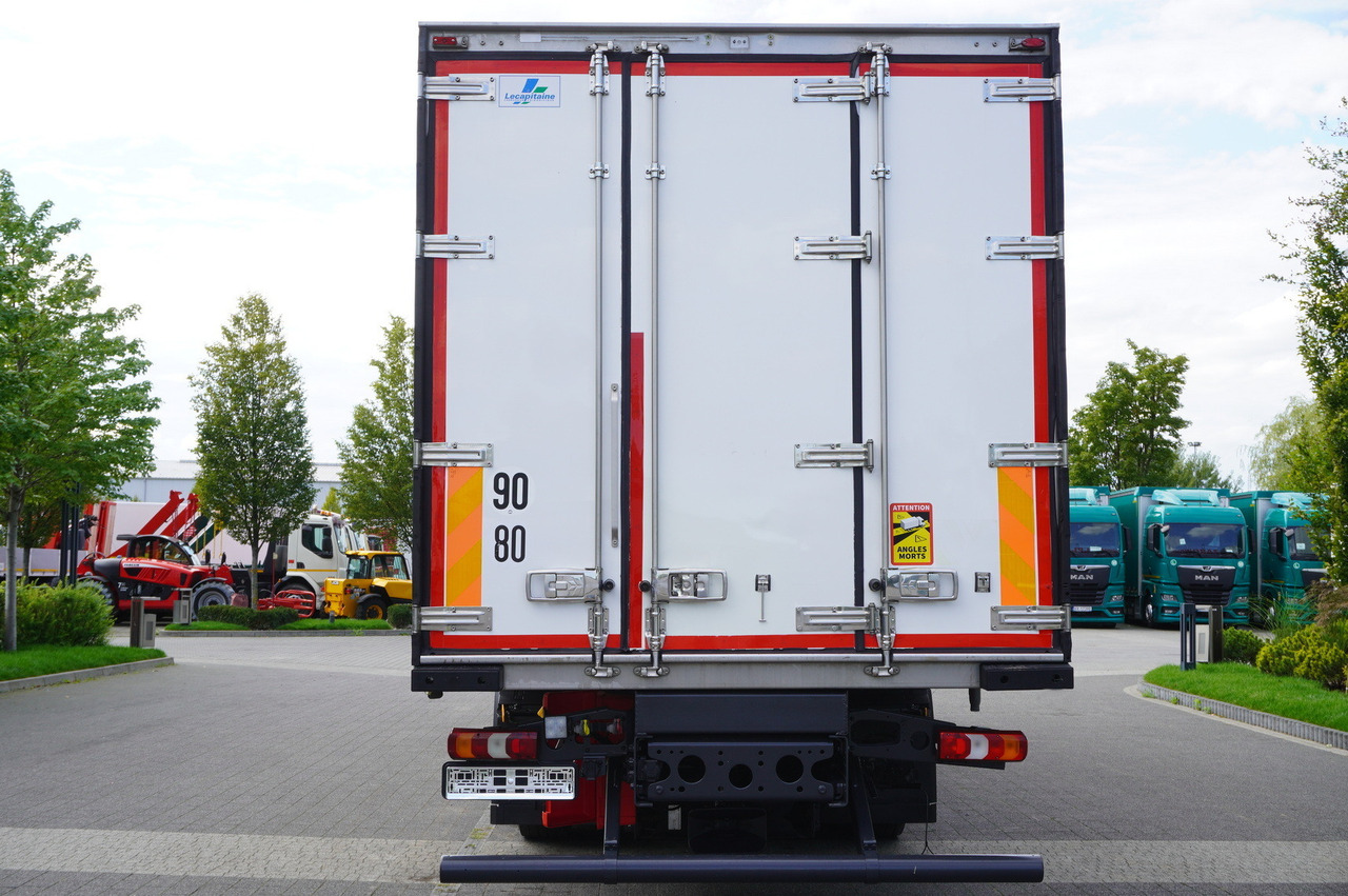 MERCEDES-BENZ Actros 2546 / Lecapitaine refrigerator 20 EPAL / Multitemperature / Carrier Supra 1150 MT - Koelwagen vrachtwagen: afbeelding 4 MERCEDES-BENZ Actros 2546 / Lecapitaine refrigerator 20 EPAL / Multitemperature / Carrier Supra 1150 MT - Koelwagen vrachtwagen: afbeelding 4
