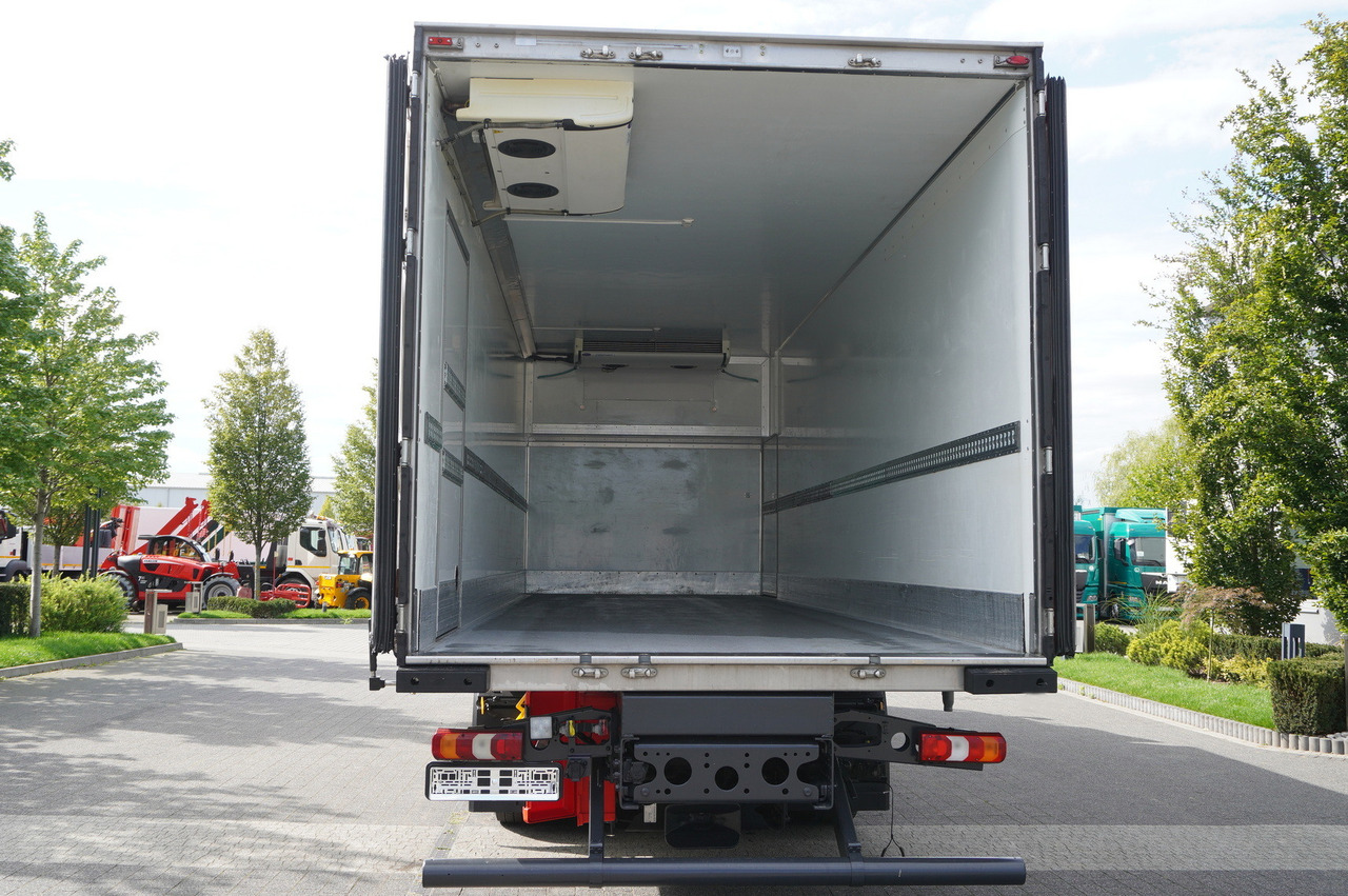 MERCEDES-BENZ Actros 2546 / Lecapitaine refrigerator 20 EPAL / Multitemperature / Carrier Supra 1150 MT - Koelwagen vrachtwagen: afbeelding 5 MERCEDES-BENZ Actros 2546 / Lecapitaine refrigerator 20 EPAL / Multitemperature / Carrier Supra 1150 MT - Koelwagen vrachtwagen: afbeelding 5