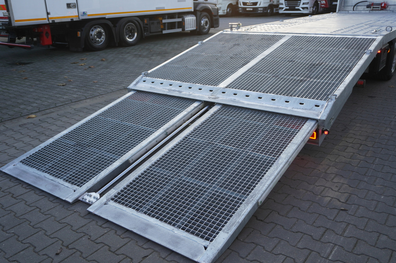 MERCEDES-BENZ Actros 2546 MP5 6x2 / NEW Tow truck 9.5 m / Lounge cabin - Bergingsvoertuig: afbeelding 5 MERCEDES-BENZ Actros 2546 MP5 6x2 / NEW Tow truck 9.5 m / Lounge cabin - Bergingsvoertuig: afbeelding 5