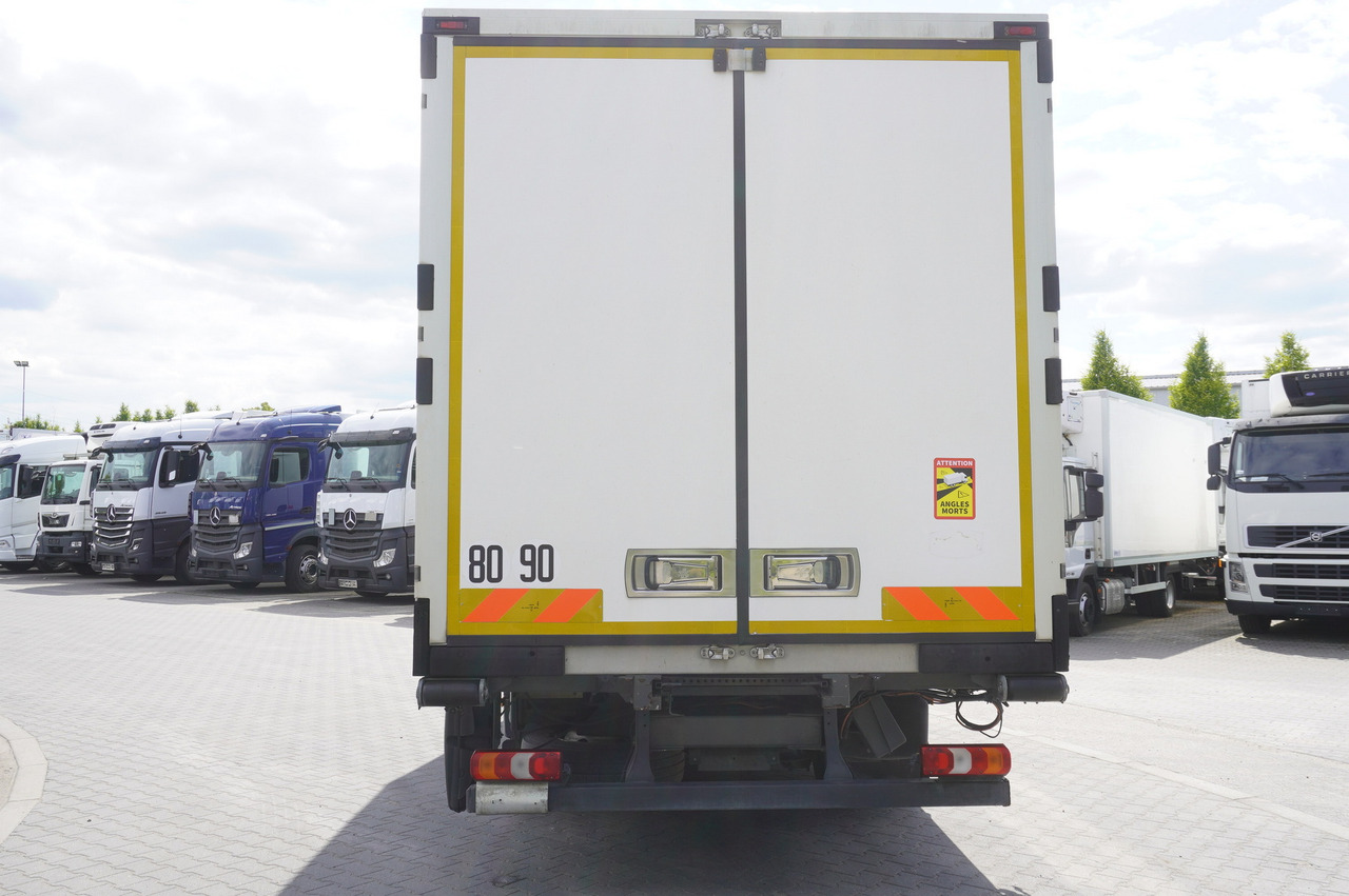 MERCEDES-BENZ Atego 1021 / Lamberet meat hook refrigerator / Carcass elevator 1000 kg / Thermoking T800 R - Koelwagen vrachtwagen, Kraanwagen: afbeelding 4 MERCEDES-BENZ Atego 1021 / Lamberet meat hook refrigerator / Carcass elevator 1000 kg / Thermoking T800 R - Koelwagen vrachtwagen, Kraanwagen: afbeelding 4