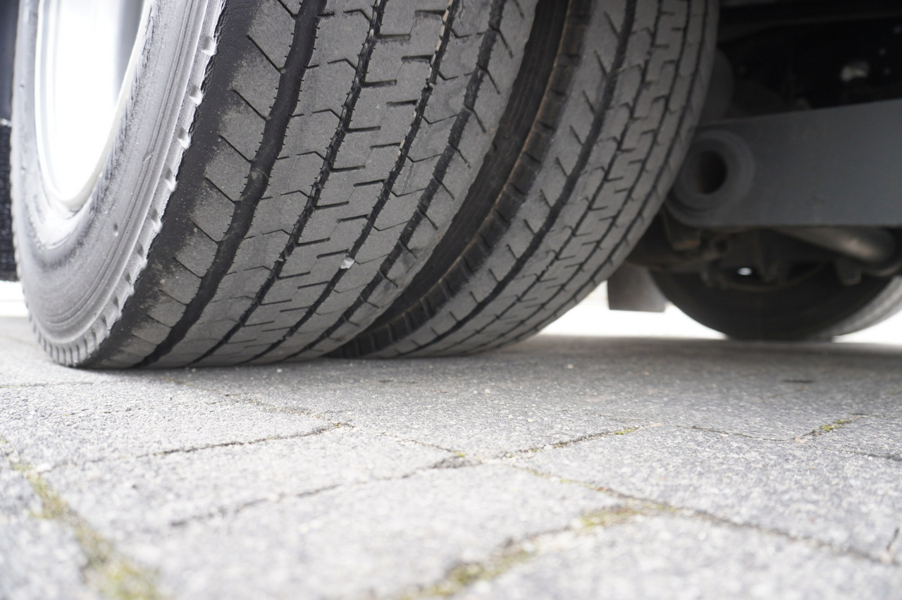 Autovrachtwagen vrachtwagen MERCEDES-BENZ Atego 1224 / New galvanized tow truck: afbeelding 17 Autovrachtwagen vrachtwagen MERCEDES-BENZ Atego 1224 / New galvanized tow truck: afbeelding 17