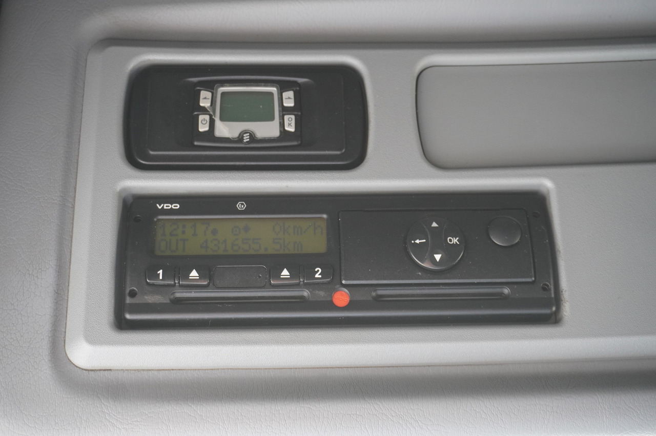 Autovrachtwagen vrachtwagen MERCEDES-BENZ Atego 1224 / New galvanized tow truck: afbeelding 21 Autovrachtwagen vrachtwagen MERCEDES-BENZ Atego 1224 / New galvanized tow truck: afbeelding 21