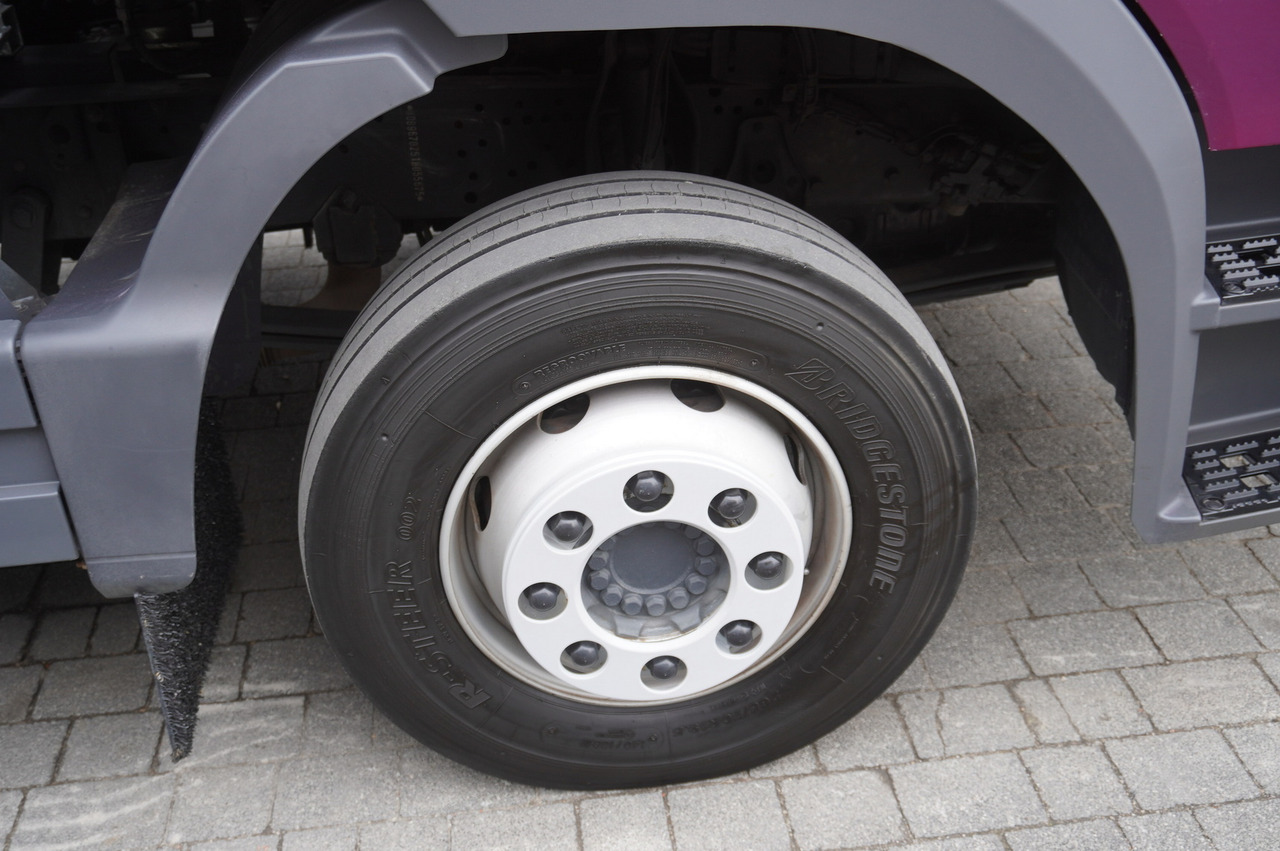 Autovrachtwagen vrachtwagen MERCEDES-BENZ Atego 1224 / New galvanized tow truck: afbeelding 18 Autovrachtwagen vrachtwagen MERCEDES-BENZ Atego 1224 / New galvanized tow truck: afbeelding 18