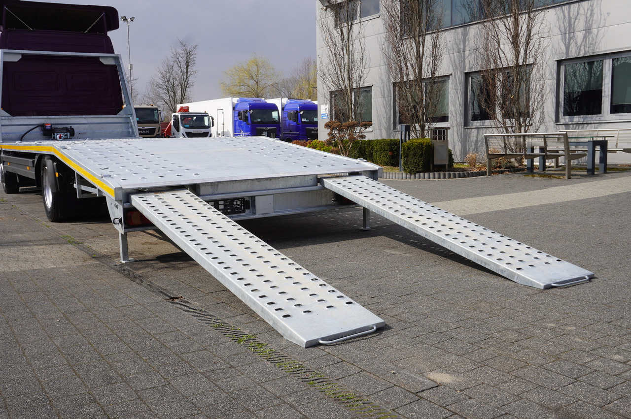 Autovrachtwagen vrachtwagen MERCEDES-BENZ Atego 1224 / New galvanized tow truck: afbeelding 13 Autovrachtwagen vrachtwagen MERCEDES-BENZ Atego 1224 / New galvanized tow truck: afbeelding 13