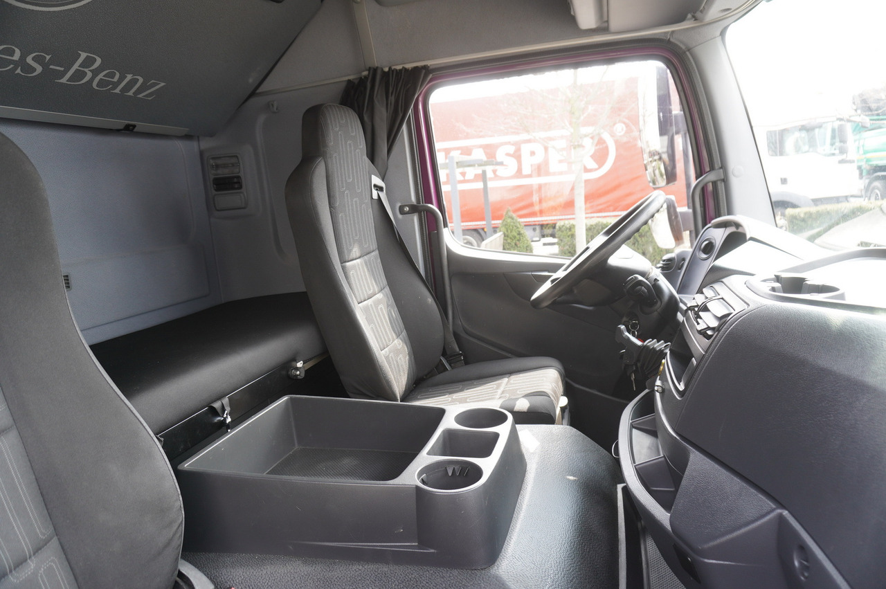 Autovrachtwagen vrachtwagen MERCEDES-BENZ Atego 1224 / New galvanized tow truck: afbeelding 29 Autovrachtwagen vrachtwagen MERCEDES-BENZ Atego 1224 / New galvanized tow truck: afbeelding 29