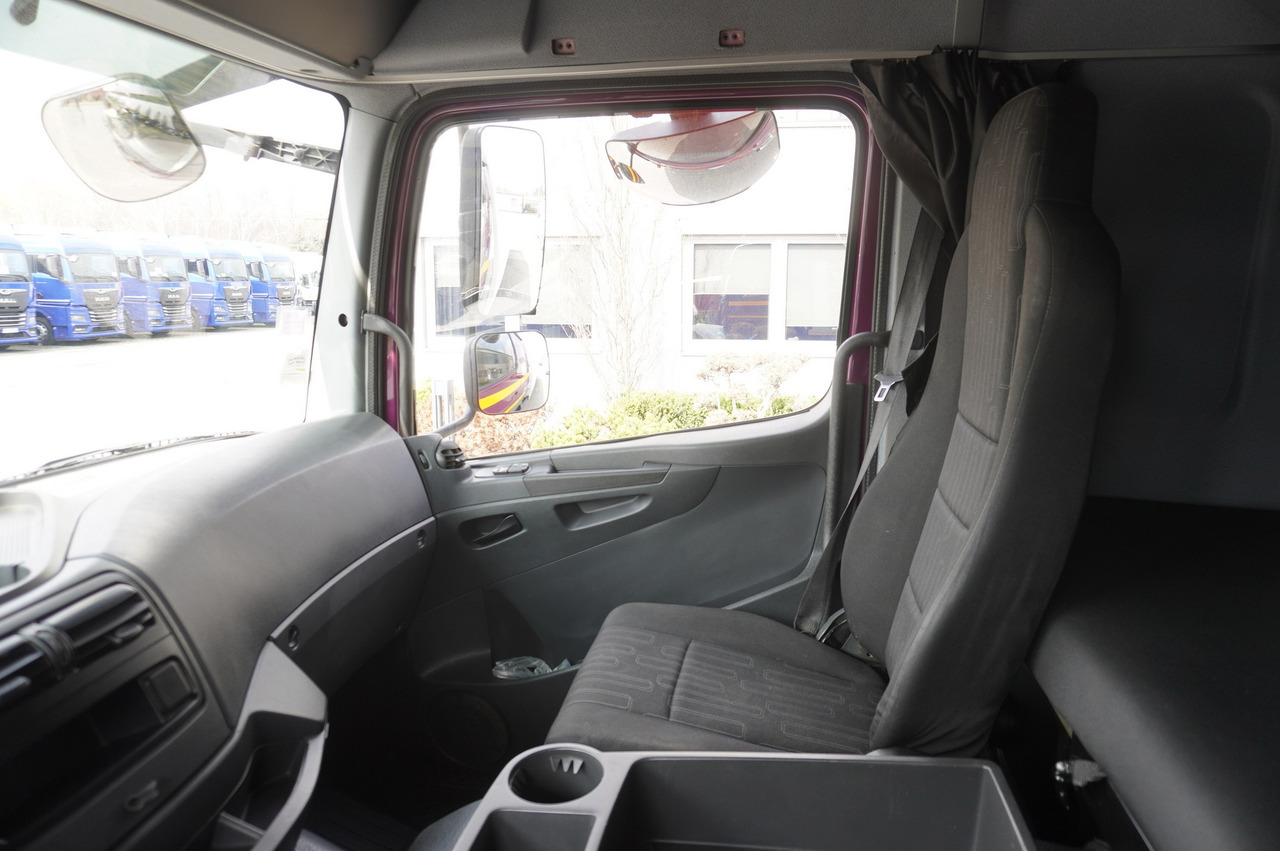 Autovrachtwagen vrachtwagen MERCEDES-BENZ Atego 1224 / New galvanized tow truck: afbeelding 24 Autovrachtwagen vrachtwagen MERCEDES-BENZ Atego 1224 / New galvanized tow truck: afbeelding 24