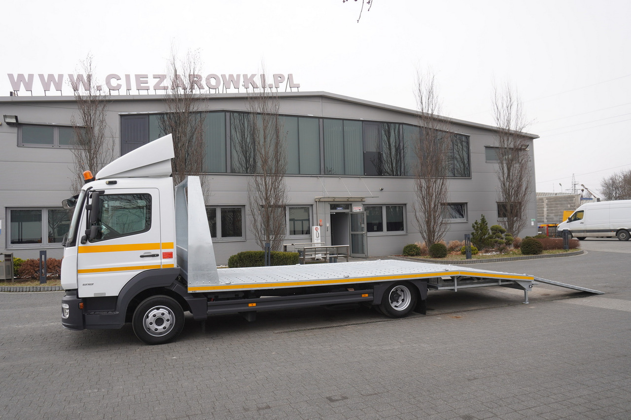 MERCEDES-BENZ Atego 818 / E6 / NEW GALVANIZED tow truck - Bergingsvoertuig: afbeelding 3 MERCEDES-BENZ Atego 818 / E6 / NEW GALVANIZED tow truck - Bergingsvoertuig: afbeelding 3