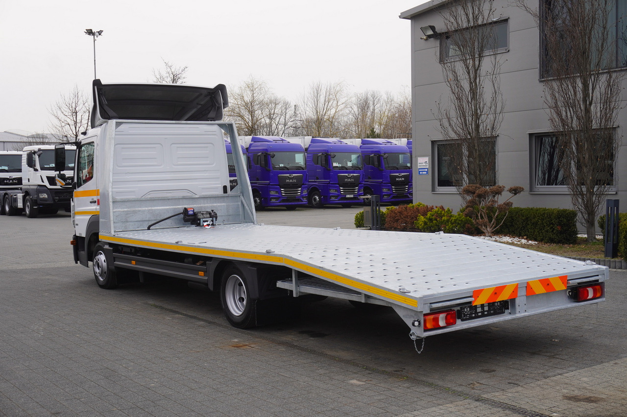 MERCEDES-BENZ Atego 818 / E6 / NEW GALVANIZED tow truck - Bergingsvoertuig: afbeelding 5 MERCEDES-BENZ Atego 818 / E6 / NEW GALVANIZED tow truck - Bergingsvoertuig: afbeelding 5