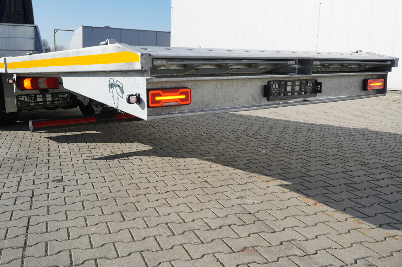 Merced Actros 1840 E6 4×2 / NEW Tow Truck platform 9.25 m / Lounge cabin - Bergingsvoertuig: afbeelding 4 Merced Actros 1840 E6 4×2 / NEW Tow Truck platform 9.25 m / Lounge cabin - Bergingsvoertuig: afbeelding 4