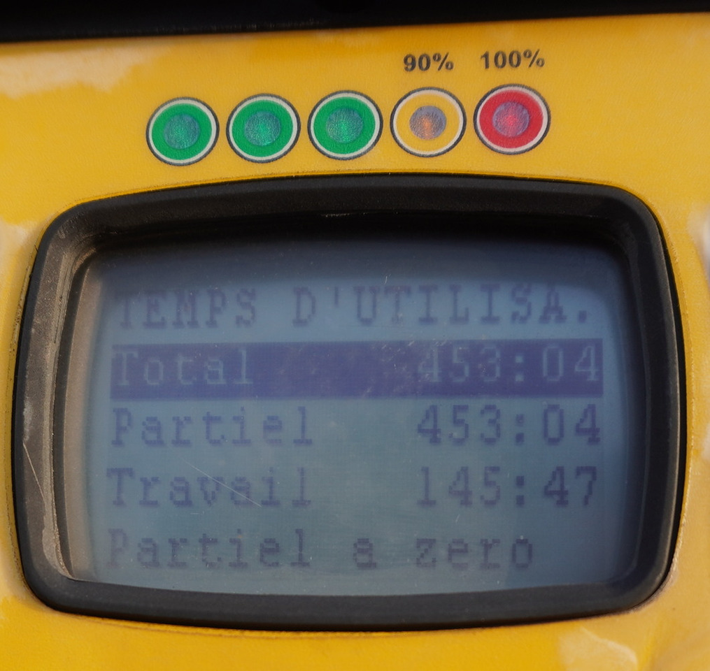 RENAULT C320 P 4x2 / FASSI crane 6 T / 140 MTH!!! / range 10 m / Flatbed 15 EPAL / 52 tho. km!!! - Kraanwagen: afbeelding 2 RENAULT C320 P 4x2 / FASSI crane 6 T / 140 MTH!!! / range 10 m / Flatbed 15 EPAL / 52 tho. km!!! - Kraanwagen: afbeelding 2