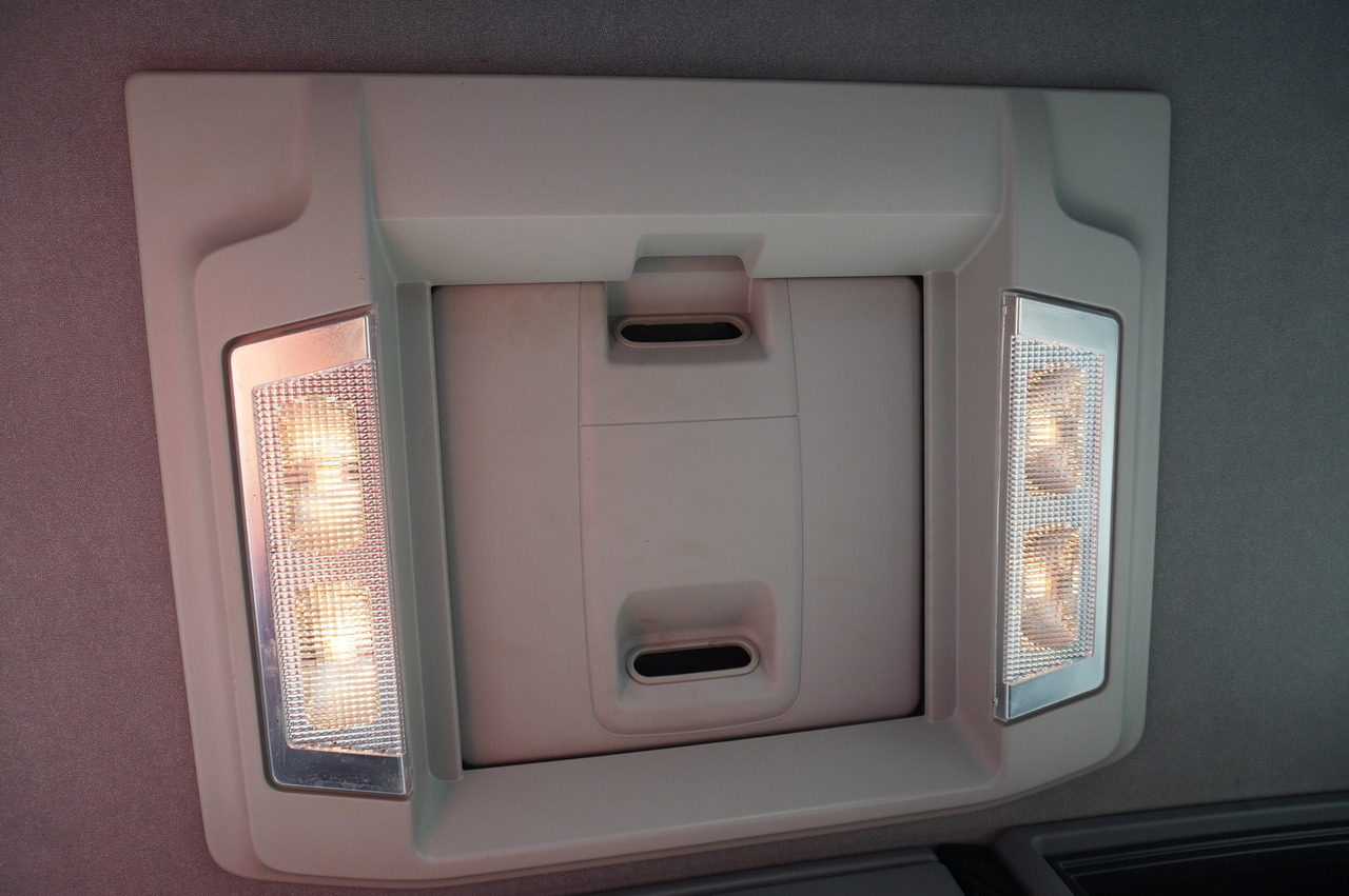 Vrachtwagen met open laadbak, Kraanwagen RENAULT C380 / 6x4 / HDS Palfinger PK 18002-EH 6000 kg: afbeelding 24 Vrachtwagen met open laadbak, Kraanwagen RENAULT C380 / 6x4 / HDS Palfinger PK 18002-EH 6000 kg: afbeelding 24