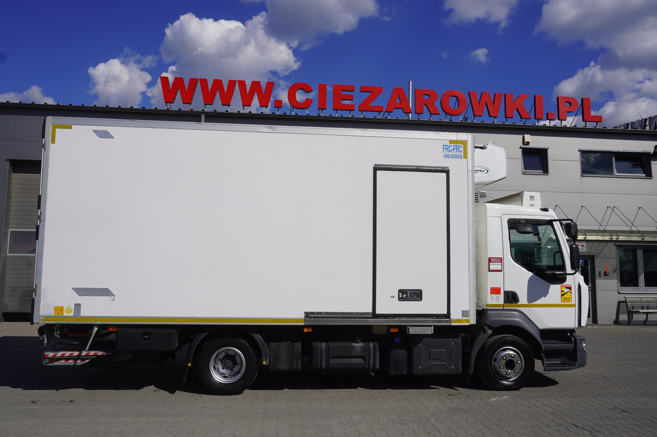 RENAULT D12 / Lamberet refrigerated truck / Dhollandia tail lift 1500 kg / 130 thousand km !! - Koelwagen vrachtwagen: afbeelding 2 RENAULT D12 / Lamberet refrigerated truck / Dhollandia tail lift 1500 kg / 130 thousand km !! - Koelwagen vrachtwagen: afbeelding 2
