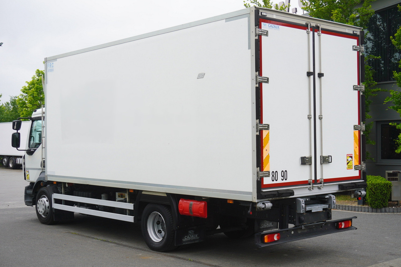 RENAULT D13 / 140 tho km !!! / Meat hook refrigerator / Thermoking T800R / 2 units - Koelwagen vrachtwagen: afbeelding 3 RENAULT D13 / 140 tho km !!! / Meat hook refrigerator / Thermoking T800R / 2 units - Koelwagen vrachtwagen: afbeelding 3