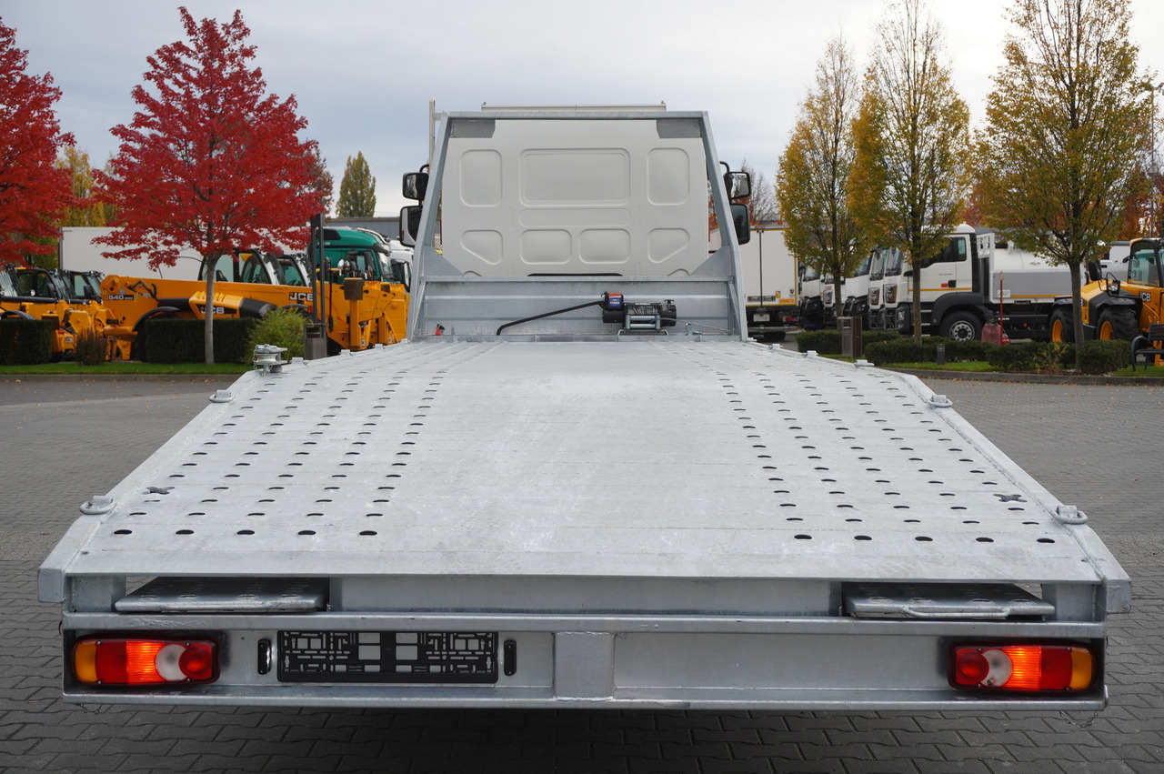 RENAULT D16 / NEW Tow truck 7.7 m / 170 tho. km - Bergingsvoertuig: afbeelding 5 RENAULT D16 / NEW Tow truck 7.7 m / 170 tho. km - Bergingsvoertuig: afbeelding 5