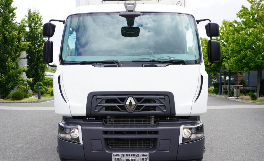 RENAULT D19 285 HP E6 Cold storage/ ATP/FNA / 22 Pallets / BITEMPERATURE - Koelwagen vrachtwagen: afbeelding 2 RENAULT D19 285 HP E6 Cold storage/ ATP/FNA / 22 Pallets / BITEMPERATURE - Koelwagen vrachtwagen: afbeelding 2