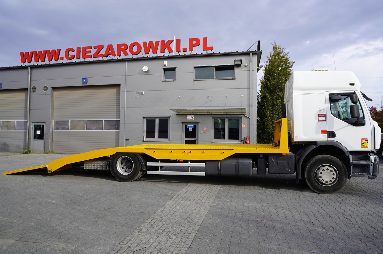 RENAULT D19 Wide Glob / 7.8 m NEW tow truck / 280 tho. km - Bergingsvoertuig: afbeelding 4 RENAULT D19 Wide Glob / 7.8 m NEW tow truck / 280 tho. km - Bergingsvoertuig: afbeelding 4