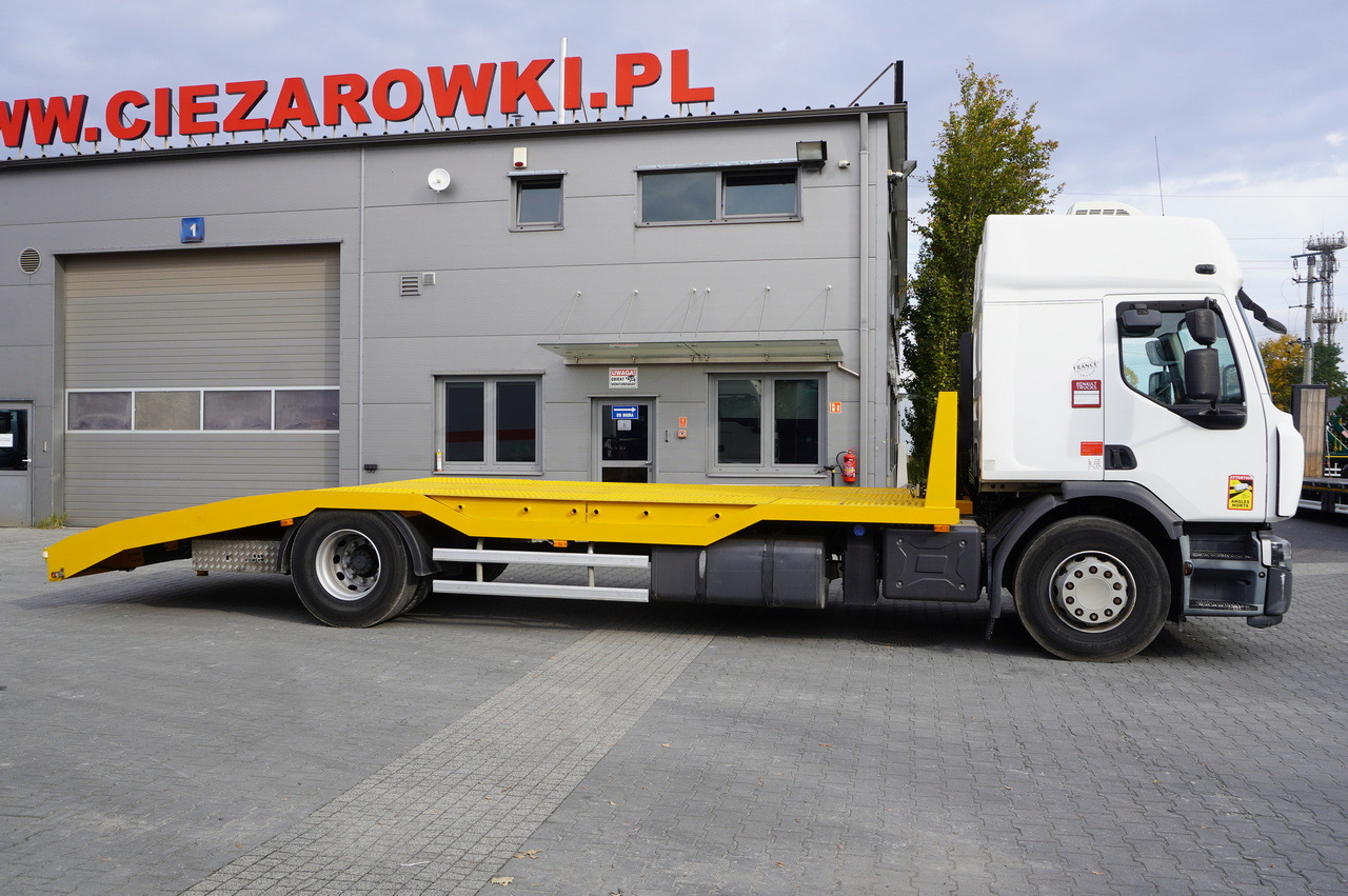 RENAULT D19 Wide Glob / 7.8 m NEW tow truck / 280 tho. km - Bergingsvoertuig: afbeelding 3 RENAULT D19 Wide Glob / 7.8 m NEW tow truck / 280 tho. km - Bergingsvoertuig: afbeelding 3