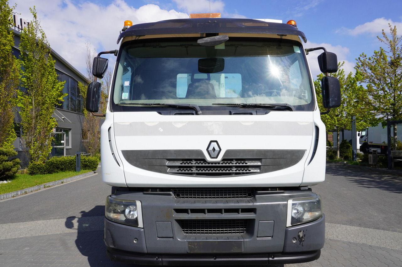 RENAULT Premium 270 DXI Lift Comilev 210 TP / 21 m - Telescoophoogwerker: afbeelding 3 RENAULT Premium 270 DXI Lift Comilev 210 TP / 21 m - Telescoophoogwerker: afbeelding 3