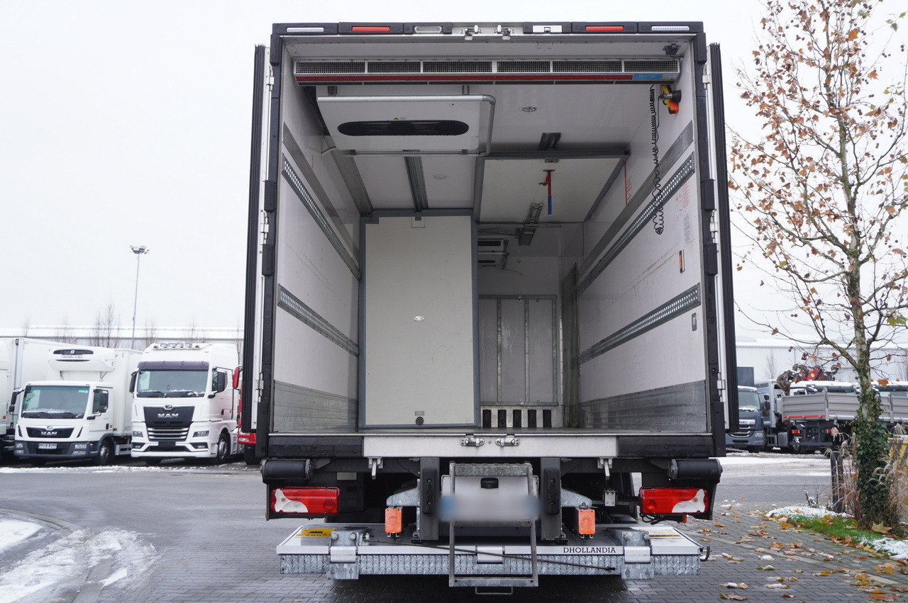 SCANIA P280 4x2 E6 / Lamberet 16 EPAL refrigerator / Multitemperature / Thermoking T-800R / 3 units - Koelwagen vrachtwagen: afbeelding 5 SCANIA P280 4x2 E6 / Lamberet 16 EPAL refrigerator / Multitemperature / Thermoking T-800R / 3 units - Koelwagen vrachtwagen: afbeelding 5