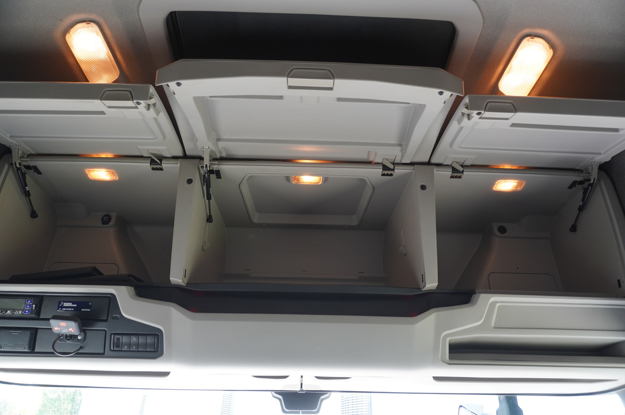 Koelwagen vrachtwagen voor het vervoer van vlees SCANIA R500 Hook-Up Refrigerated Truck KIESLING 20 EPAL / Carrier Supra 1250 Silent: afbeelding 26 Koelwagen vrachtwagen voor het vervoer van vlees SCANIA R500 Hook-Up Refrigerated Truck KIESLING 20 EPAL / Carrier Supra 1250 Silent: afbeelding 26