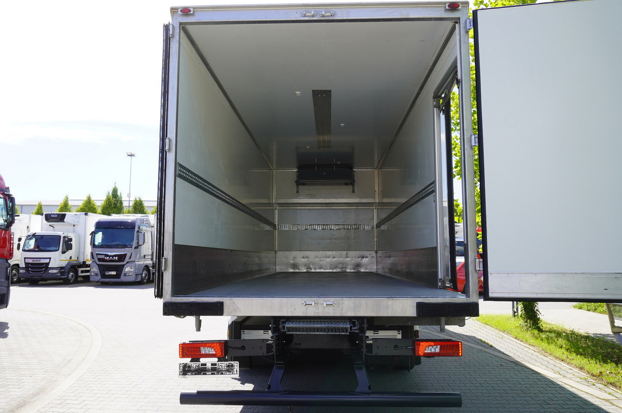 SCANIA R500 / Lecapitaine refrigerator 20 EPAL / Carrier Supra 950 / Steered 3rd axle - Koelwagen vrachtwagen: afbeelding 5 SCANIA R500 / Lecapitaine refrigerator 20 EPAL / Carrier Supra 950 / Steered 3rd axle - Koelwagen vrachtwagen: afbeelding 5