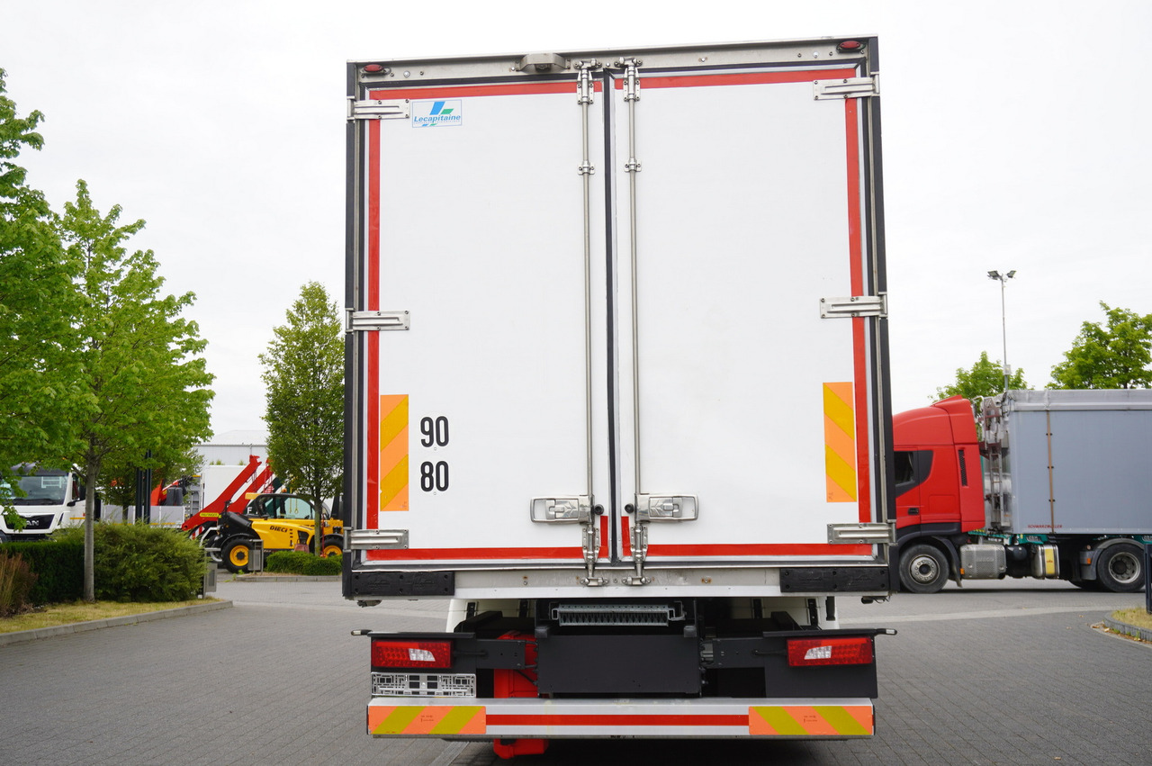 SCANIA R500 / Lecapitaine refrigerator / Carrier Supra 950 / steered 3rd axle - Koelwagen vrachtwagen: afbeelding 3 SCANIA R500 / Lecapitaine refrigerator / Carrier Supra 950 / steered 3rd axle - Koelwagen vrachtwagen: afbeelding 3