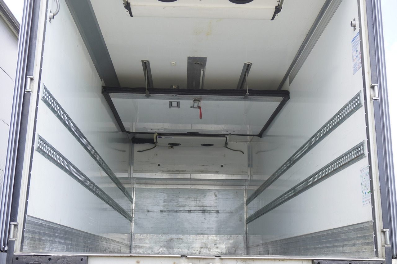 SCANIA R500 / Lecapitaine refrigerator Multitemp / Carrier Supra 950 MT / 3rd axle steered - Koelwagen vrachtwagen: afbeelding 5 SCANIA R500 / Lecapitaine refrigerator Multitemp / Carrier Supra 950 MT / 3rd axle steered - Koelwagen vrachtwagen: afbeelding 5