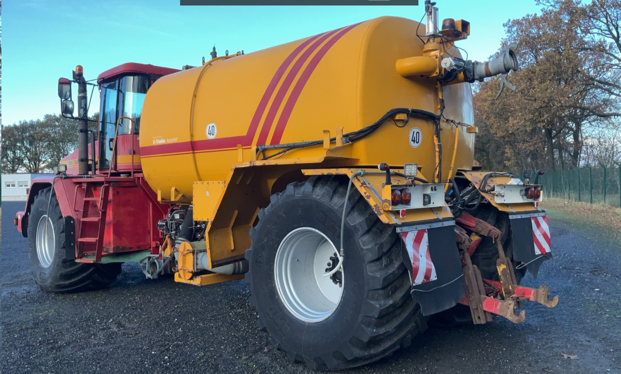 TERRA-GATOR TG 3104 Self-propelled liquid manure spreader - Mestverspreider: afbeelding 2 TERRA-GATOR TG 3104 Self-propelled liquid manure spreader - Mestverspreider: afbeelding 2