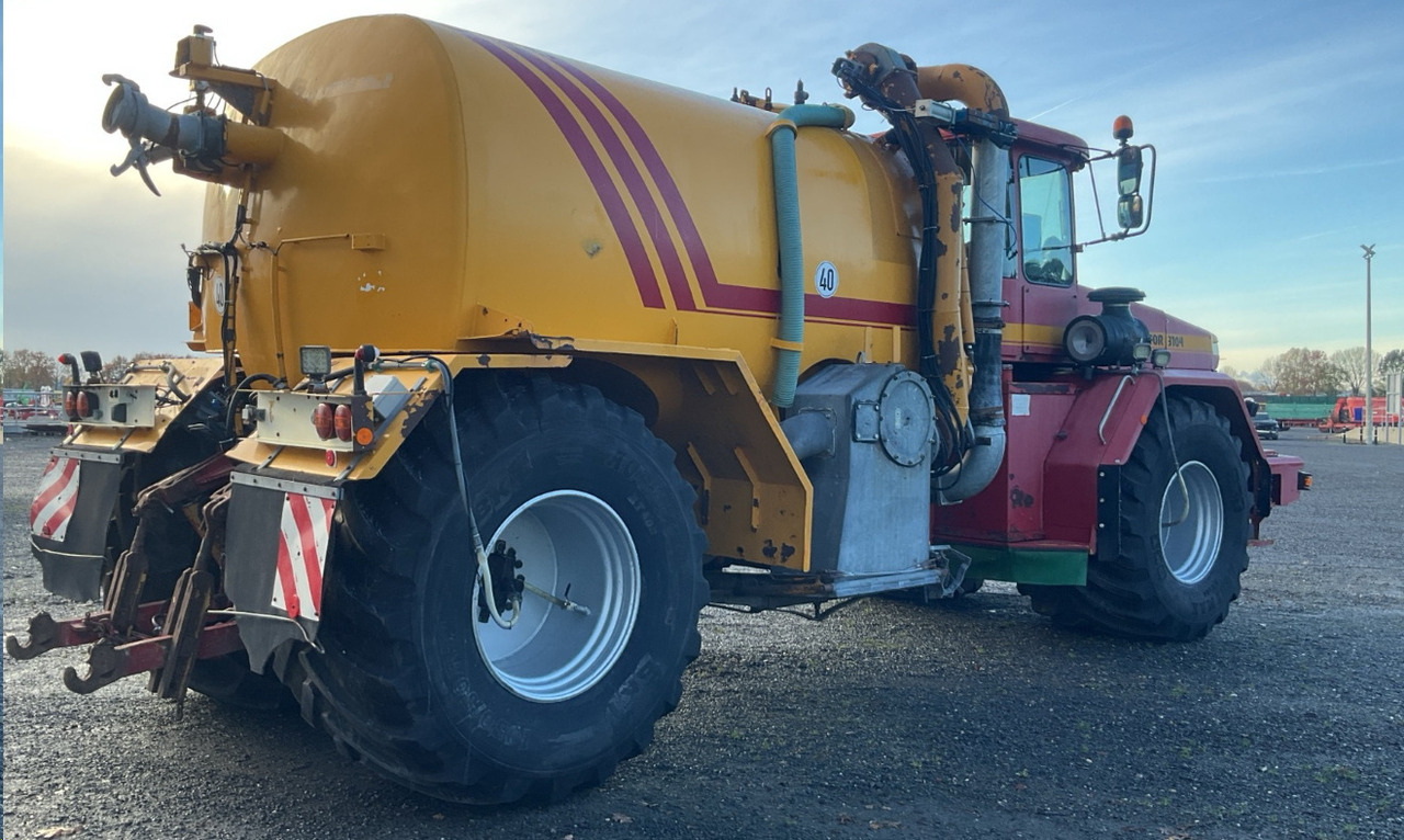 TERRA-GATOR TG 3104 Self-propelled liquid manure spreader - Mestverspreider: afbeelding 3 TERRA-GATOR TG 3104 Self-propelled liquid manure spreader - Mestverspreider: afbeelding 3