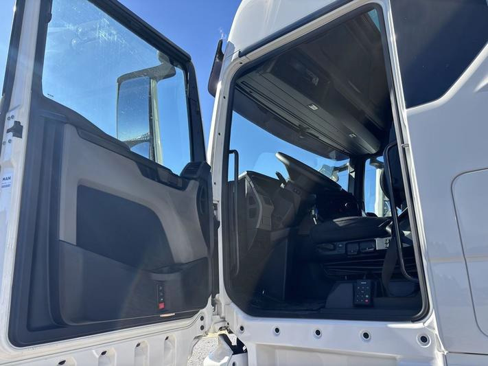 Trekker MAN TGX 18.510 4×2 tractor unit / Sleeper cab 2 beds / 2023 / 4 units: afbeelding 9