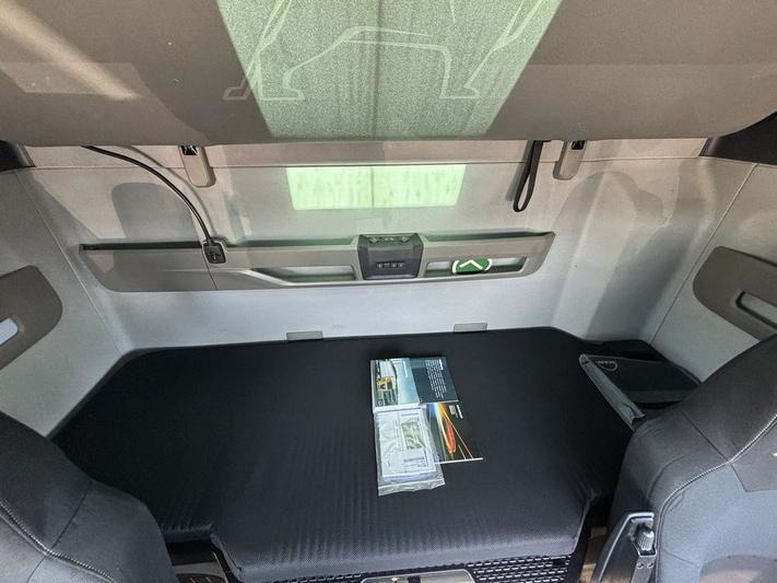 Trekker MAN TGX 18.510 4×2 tractor unit / Sleeper cab 2 beds / 2023 / 4 units: afbeelding 14