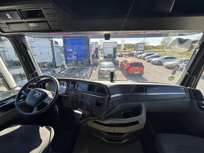 Trekker MAN TGX 18.510 4×2 tractor unit / Sleeper cab 2 beds / 2023 / 4 units: afbeelding 13