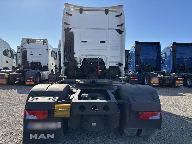 MAN TGX 18.510 E6 4×2 tractor unit / Sleeper cab / 2023 / 4 units - Trekker: afbeelding 3 MAN TGX 18.510 E6 4×2 tractor unit / Sleeper cab / 2023 / 4 units - Trekker: afbeelding 3