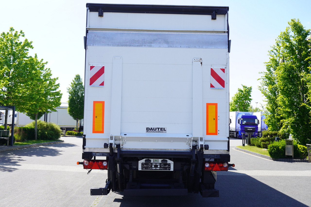 VOLVO FH 440 E5 6×2 Schmitz Refrigerator – pass-through Set 38 pallets - Koelwagen vrachtwagen: afbeelding 5 VOLVO FH 440 E5 6×2 Schmitz Refrigerator – pass-through Set 38 pallets - Koelwagen vrachtwagen: afbeelding 5