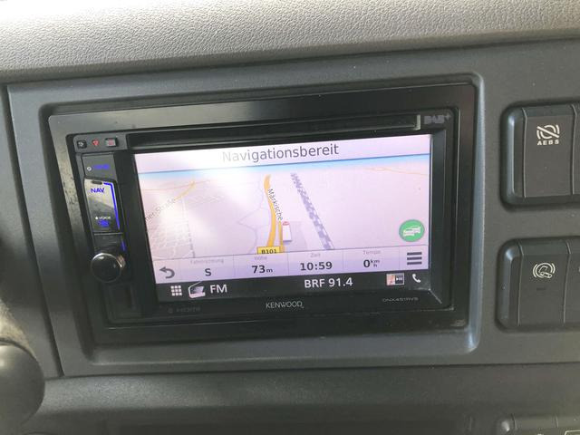 DAF XF 450 FT SC, Hydraulik, Standklima, Navigation - Trekker: afbeelding 2 DAF XF 450 FT SC, Hydraulik, Standklima, Navigation - Trekker: afbeelding 2