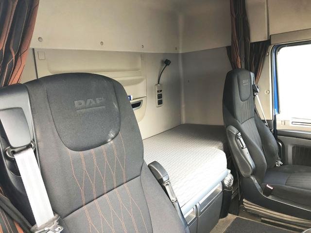 DAF XF 450 FT SC, Hydraulik, Standklima, Navigation - Trekker: afbeelding 3 DAF XF 450 FT SC, Hydraulik, Standklima, Navigation - Trekker: afbeelding 3