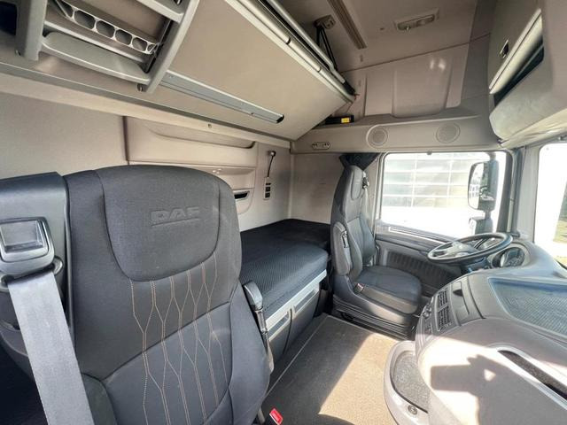 DAF XF 480 FT SSC Low Deck TraXon Intarder 2 x Tank - Trekker: afbeelding 3 DAF XF 480 FT SSC Low Deck TraXon Intarder 2 x Tank - Trekker: afbeelding 3