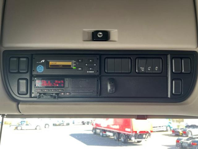 DAF XF 480 FT SSC Low Deck TraXon Intarder 2 x Tank - Trekker: afbeelding 5 DAF XF 480 FT SSC Low Deck TraXon Intarder 2 x Tank - Trekker: afbeelding 5