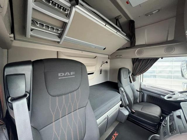 DAF XF 480 FT SSC Retarder Standklima 2-K Hydraulik - Trekker: afbeelding 3 DAF XF 480 FT SSC Retarder Standklima 2-K Hydraulik - Trekker: afbeelding 3