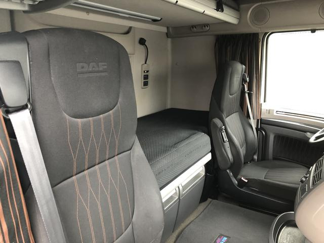 DAF XF 480 FT SSC Retarder Standklima 2x Tank 1050 L - Trekker: afbeelding 2 DAF XF 480 FT SSC Retarder Standklima 2x Tank 1050 L - Trekker: afbeelding 2